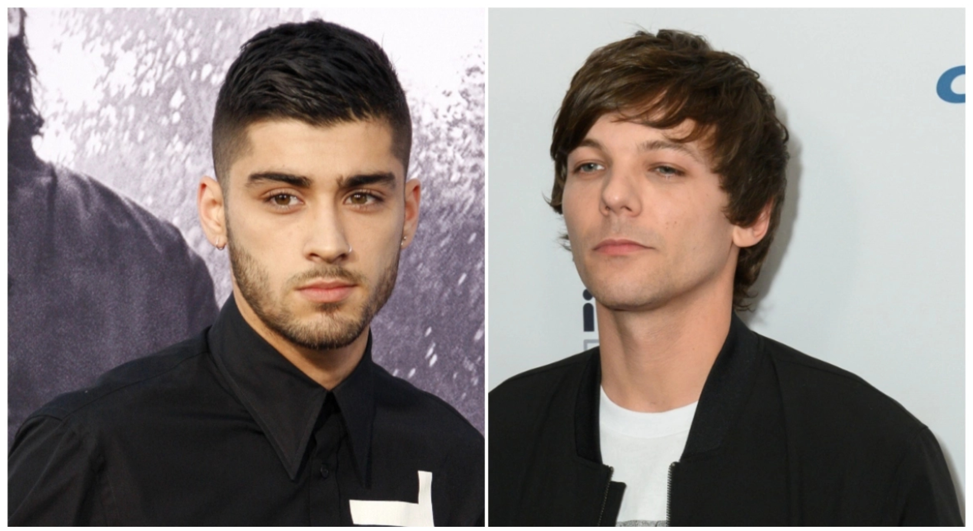 Zayn Malik & Louis Tomlinson ξανά μαζί! Το reunion που “άναψε φωτιές”