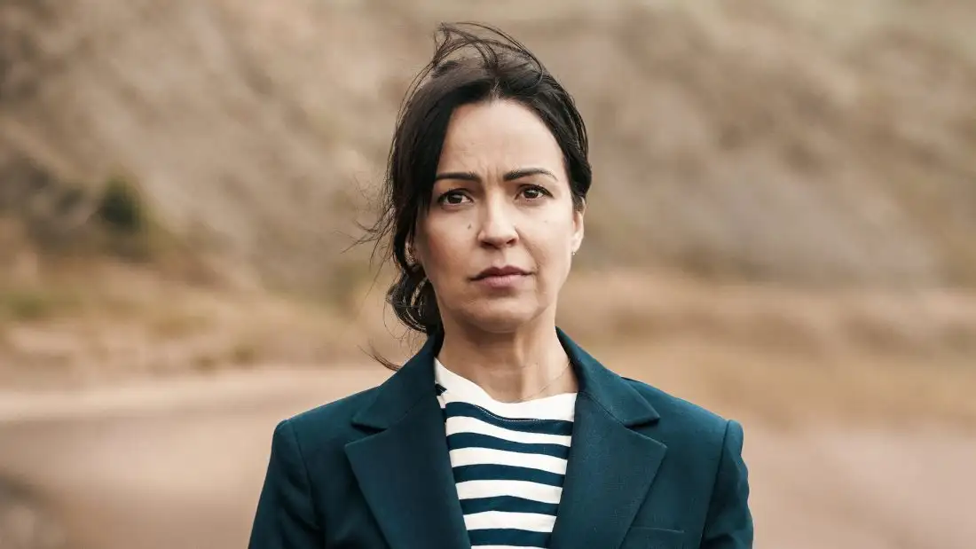 Ángela στο Netflix: Το ισπανικό θρίλερ 6 επεισοδίων που θα σε κρατήσει ξάγρυπνο το Σαββατοκύριακο