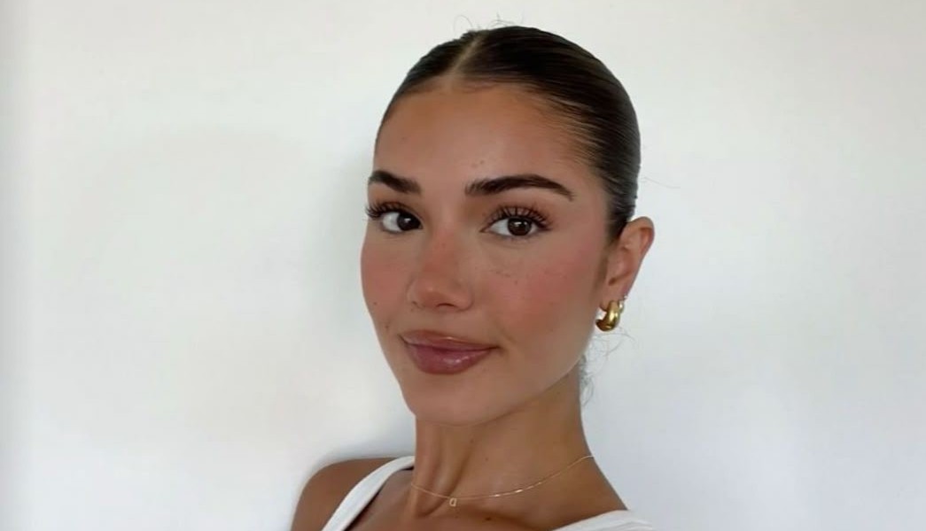 Minnimal make up look: Πως να δείχνεις πάντα λαμπερή, φρέσκια και ανανεωμένη