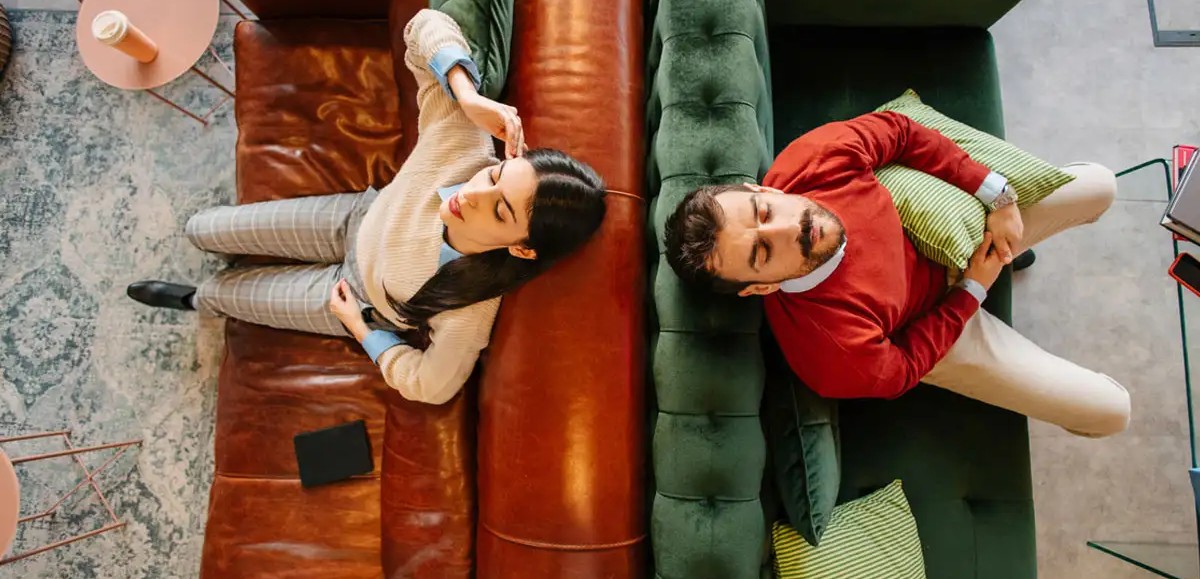 Οι 3 πιο συχνοί καβγάδες στις σχέσεις – Πώς να βάλεις τέλος σε αυτούς