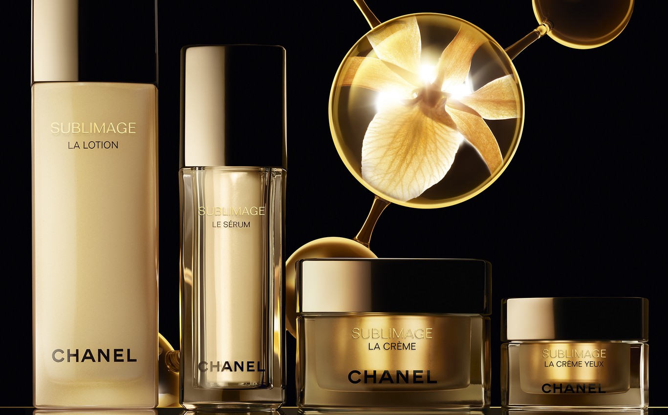 Chanel Sublimage — Η απόλυτη πολυτέλεια στην περιποίηση της επιδερμίδας
