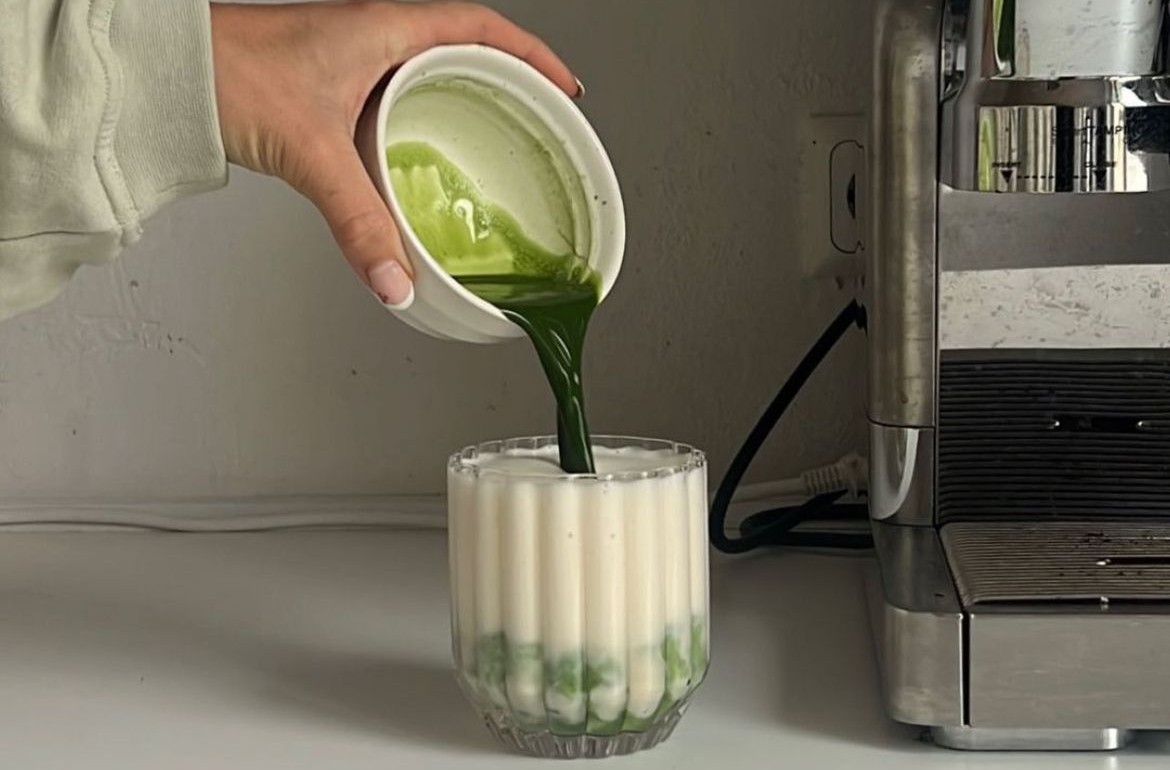 Tσάι Matcha: Από τα ιαπωνικά τελετουργικά στη σύγχρονη καθημερινότητα
