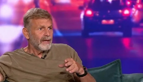 H δημόσια συγγνώμη του Απόστολου Γκλέτσου – Τι συνέβη;