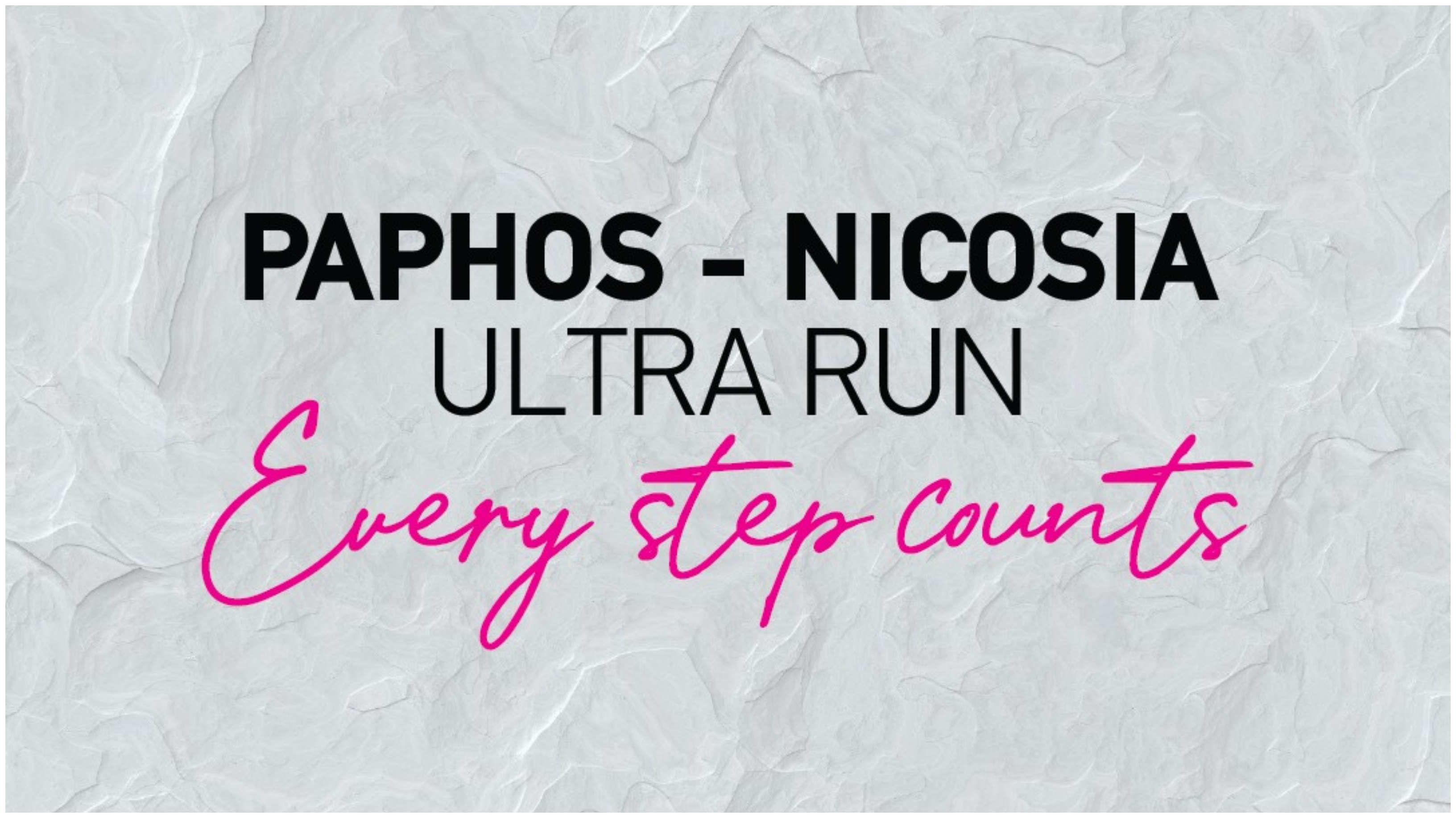 Destination Fitness & Nicholas Zoe Foundation ενώνουν δυνάμεις