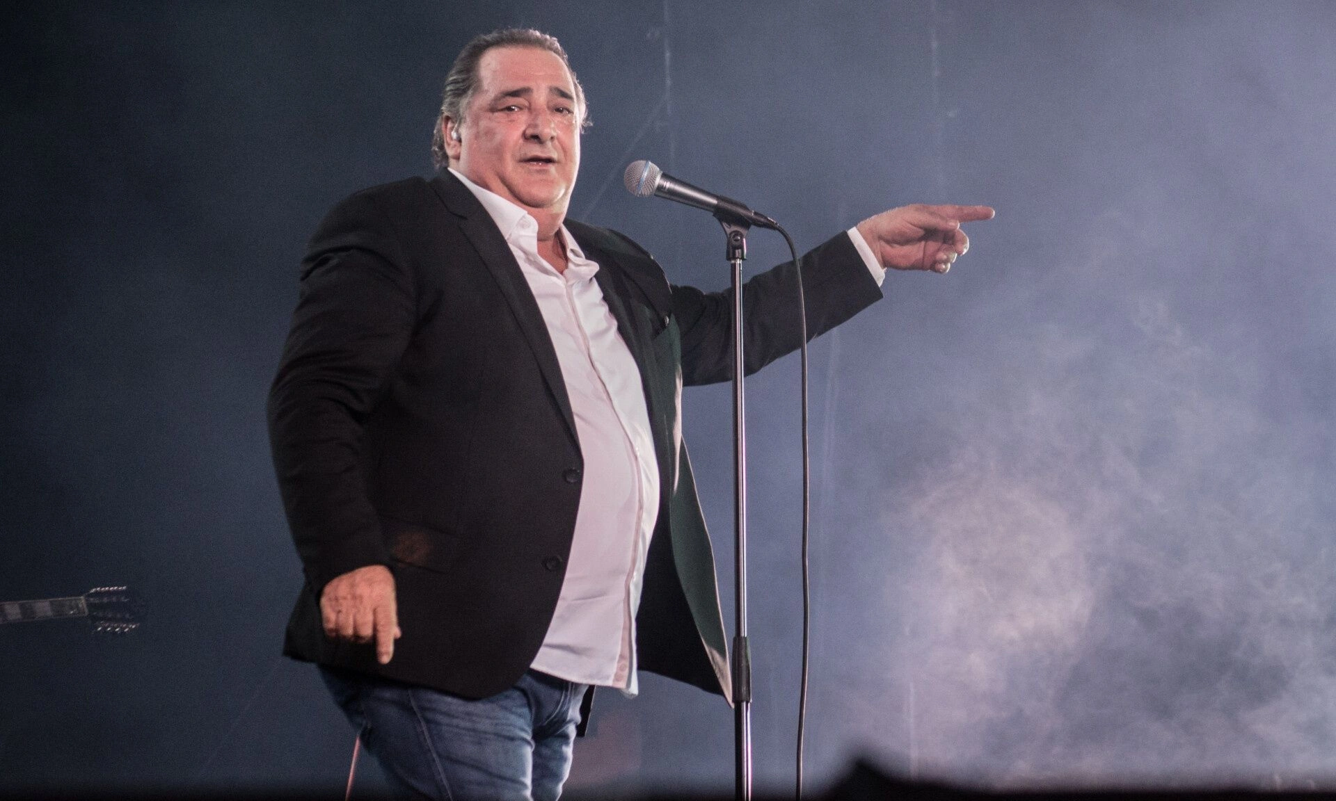 Η συγκινητική εξομόλογηση γνωστής τραγουδίστριας για τον Βασίλη Καρρά