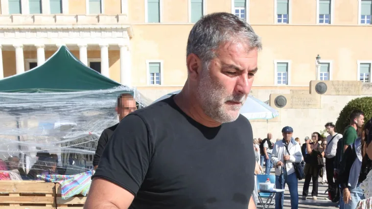 Aδελφικός φίλος του Μπισμπίκη: «Είναι ένας άνθρωπος που αναλαμβάνει την ευθύνη..»