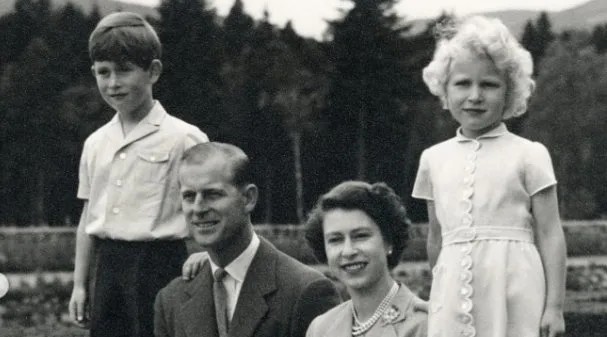 Η νύχτα που συγκλόνισε το Παλάτι του Μπάκιγχαμ!