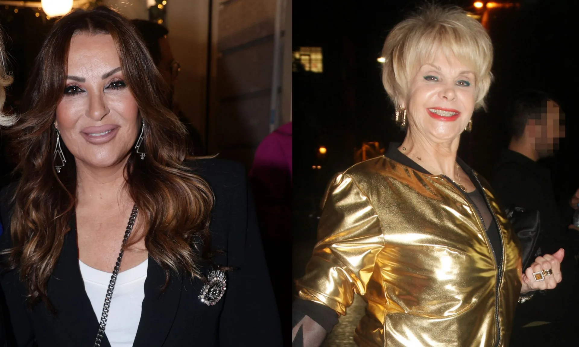 Oι “σπόντες” της Μαρίας Ιωαννίδου για Ναταλία Γερμανού – Τι συνέβη;