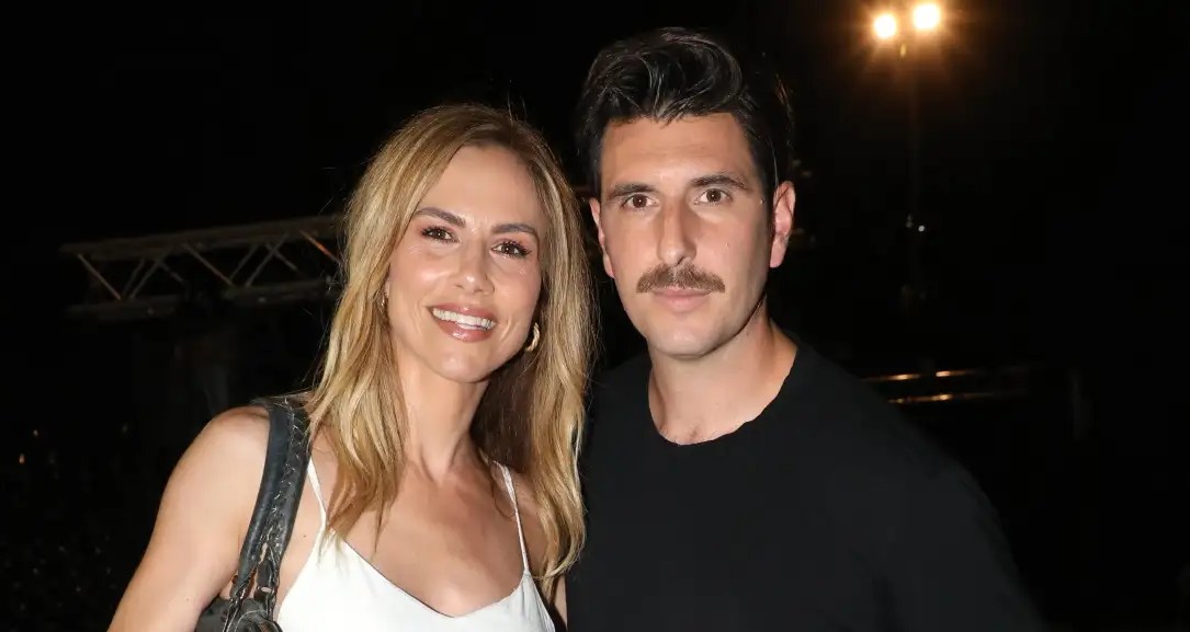 Ντορέττα Παπαδημητρίου: Η ρομαντική απόδραση με τον Γιώργο Γεροντιδάκη & οι φωτογραφίες που τους «πρόδωσαν»