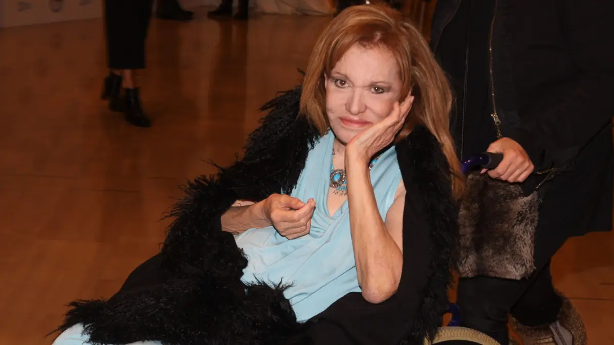 Σοκάρουν οι νέες αποκαλύψεις για τη Μαίρη Χρονοπούλου: «Της έλεγαν “δεν πέθανες ακόμα, θα πεθάνεις”