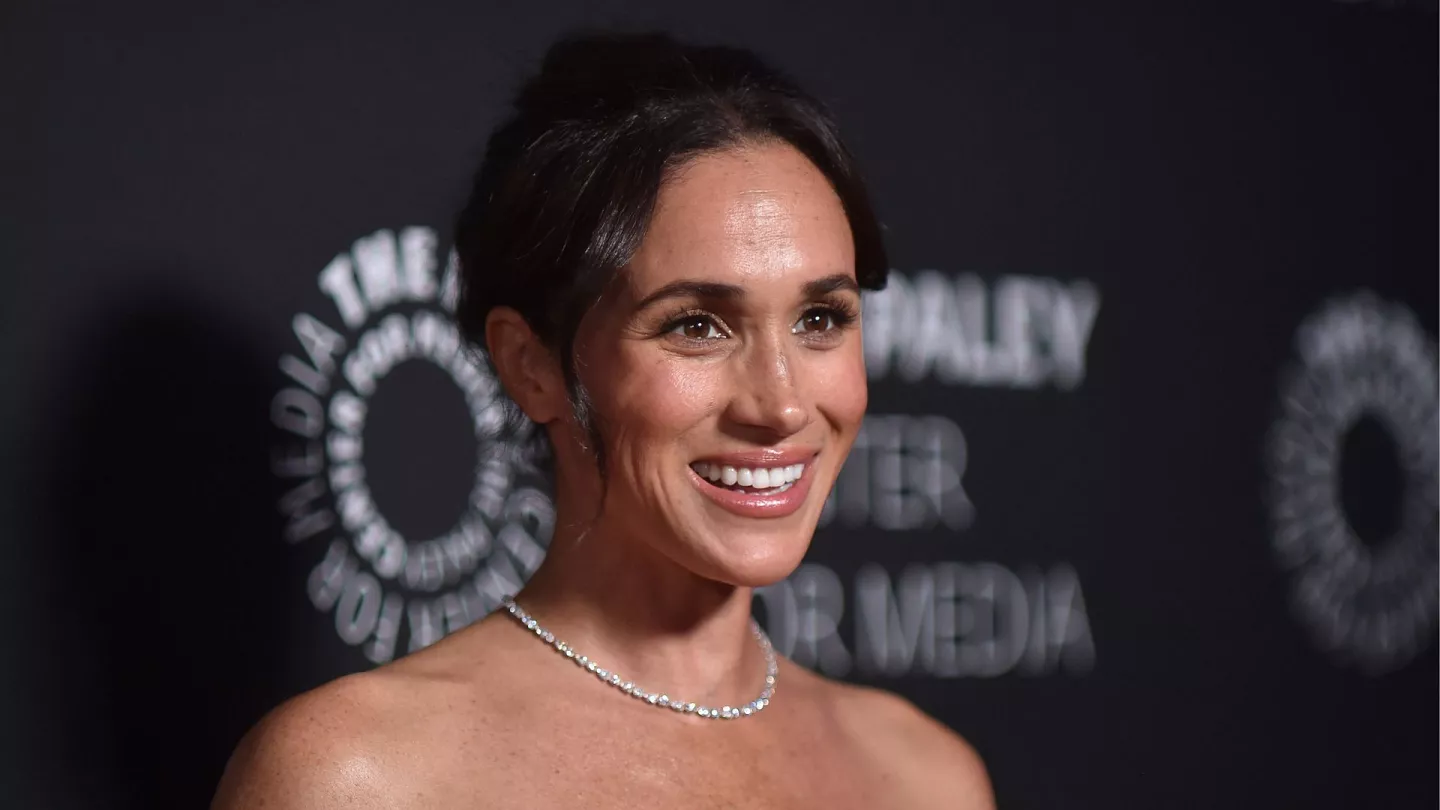 Meghan Markle: Αποκαλύπτει σπάνιες στιγμές με την κόρη της, Lilibet – (ΦΩΤΟ)