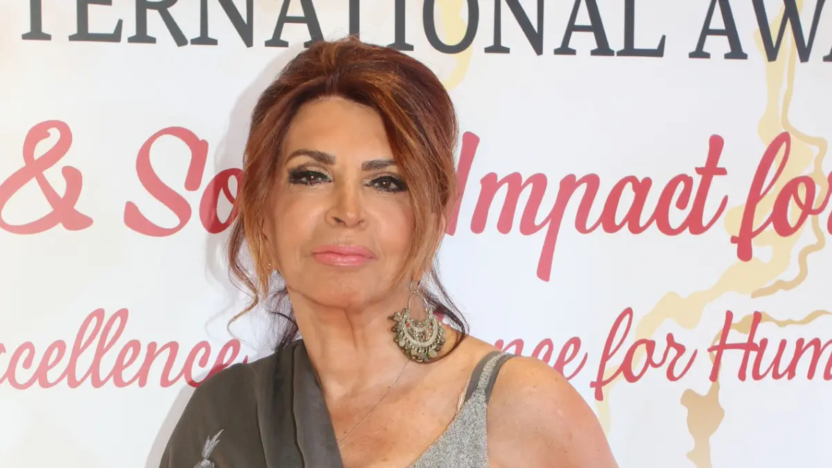 «Κόλαφος» στη νέα της ανάρτηση η Μιμή Ντενίση – Αυτός είναι ο λόγος