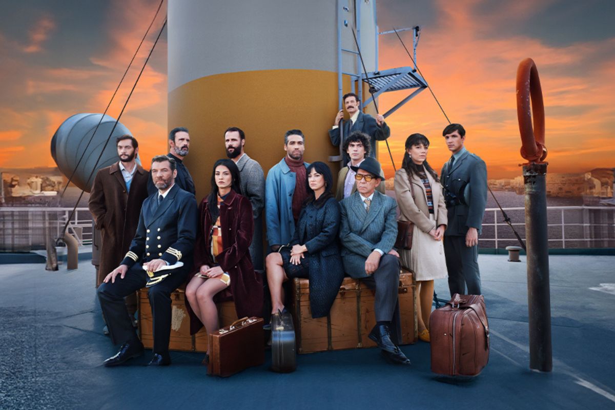 Με 40άρια στους πίνακες τηλεθέασης, κερδίζει με διαφορά τη μάχη της τηλεθέασης ο Alpha Κύπρου