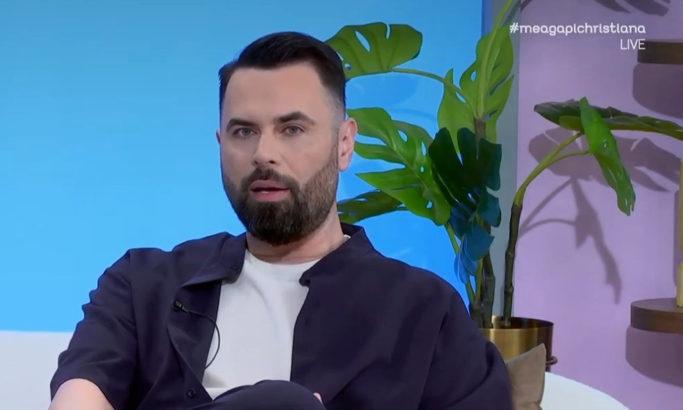 Γιώργος Παπαδόπουλος: “Μου εύχονταν να πεθάνω και να πάθω κακά πράγματα εγώ και η οικογένεια μου..”