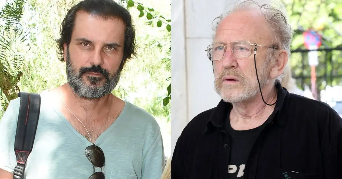 Αποκαλυπτικός ο Δημήτρης Πετρόπουλος για τον Γεράσιμο Μιχελή – «Αυτή είναι η μικρή μου παρηγοριά…» 