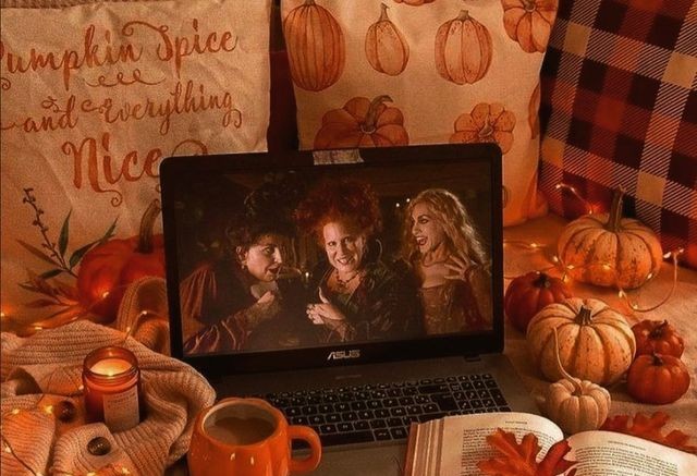 Oι καλύτερες ταινίες τρόμου για να δεις το βράδυ του #Halloween