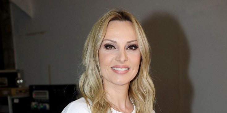 Πέγκυ Ζήνα: H τρυφερή ανάρτηση για τα 14α γενέθλια της κόρης της (ΦΩΤΟ)