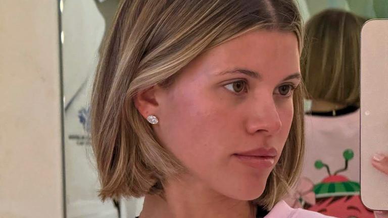 Σοφία Ρίτσι: Η ανακοίνωση – “έκπληξη” μέσα από δημοσίευση της – Τι αποκάλυψε; (ΦΩΤΟ)