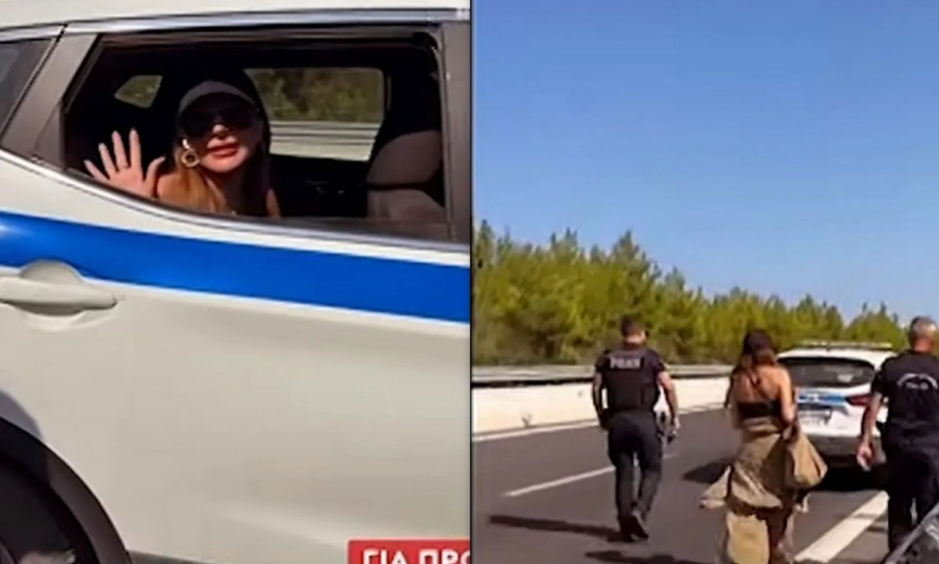 Ξεσπά στενός συνεργάτης της Βανδή: «Είναι κρίμα!» (ΒΙΝΤΕΟ)