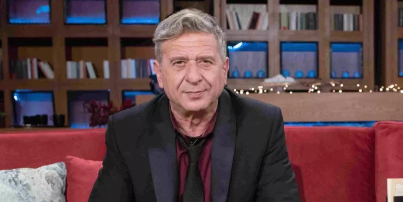 Αποκαλυπτικός ο Κώστας Κόκλας: «Mου αρέσει να φλερτάρω, να κάνω παρέα με κορίτσια και…»