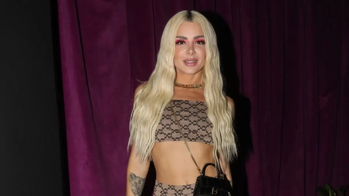 Ζόζεφιν: Αυτός είναι ο λόγος που δεν θα εκπροσωπήσει τελικά την Κύπρο στη Eurovision (ΒΙΝΤΕΟ)