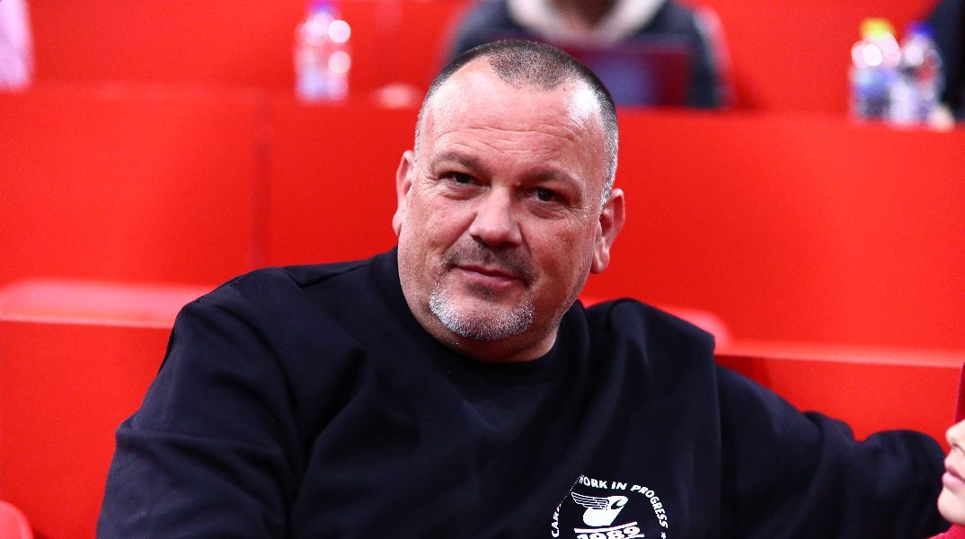 Συγκλονίζει ο Δημήτρης Σκαρμούτσος: “Τρεις φορές πήγα να πεθάνω από υπερβολική δόση”