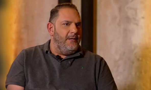 Συγκλονίζει ο Στέλιος Διονυσίου: Αποκάλυψε τον εθισμό του και γιατί διαλύθηκε το σπίτι του