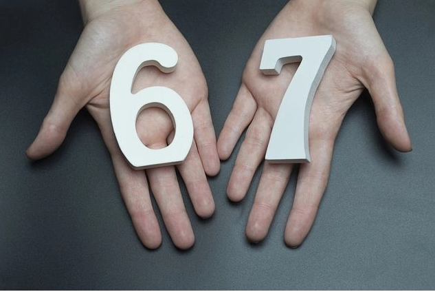 Τι είναι αυτό το “6-7” που λένε όλοι αλλά κανείς δεν ξέρει τι σημαίνει