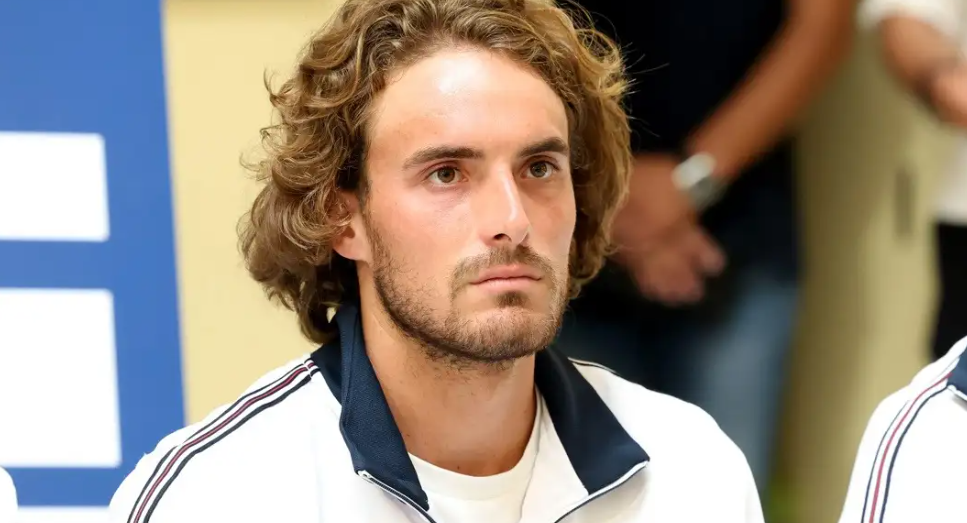 Στέφανος Τσιτσιπάς: Δεν ήταν ο οδηγός της έξαλλης πορείας – Ποιο είναι το… τρίτο άτομο;