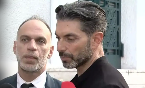 Συγκλονίζει ο Σπύρος Μαρτίκας: «Δέχομαι απειλές – Αν μιλήσω θα έχω σοβαρό πρόβλημα για τη ζωή μου»