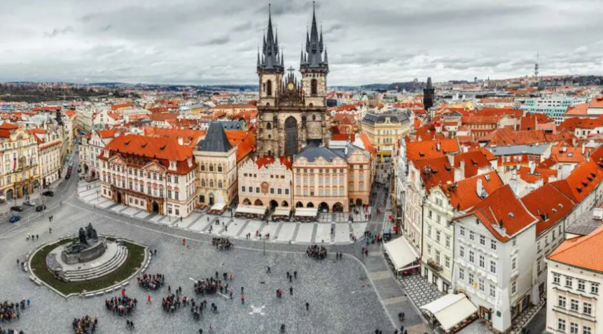 Tripadvisor: Οι κορυφαίοι προορισμοί του κόσμου για ταξίδια τον χειμώνα