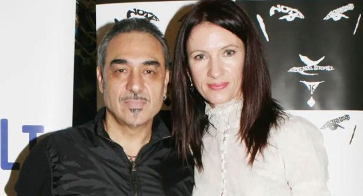 Κίλι Σφακιανάκη: Το τελευταίο αντίο σήμερα με.. αποτέφρωση – Το τραγούδι που θα ακουστεί στην τελετή