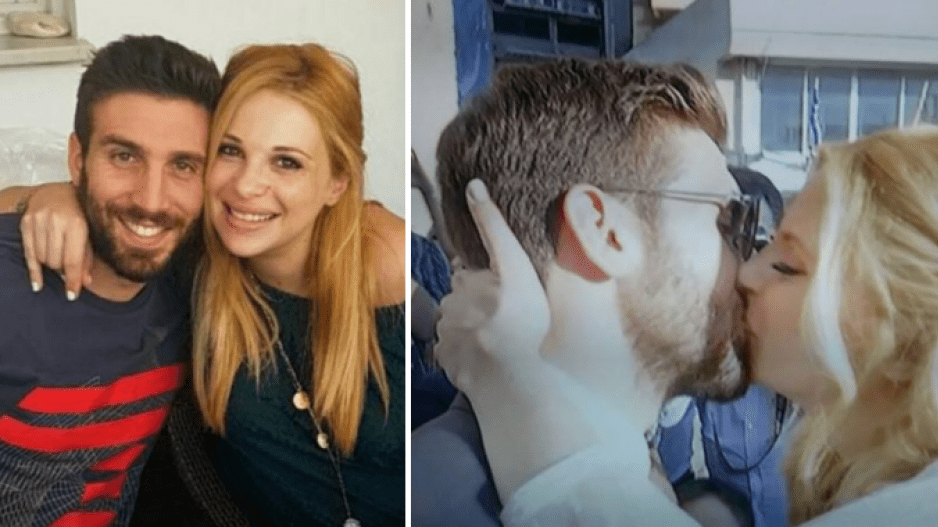 Αριστοτέλους – Εφραίμ: Απόδραση στην Αθήνα με νυχτοπερπατήματα στο κέντρο (ΦΩΤΟ)