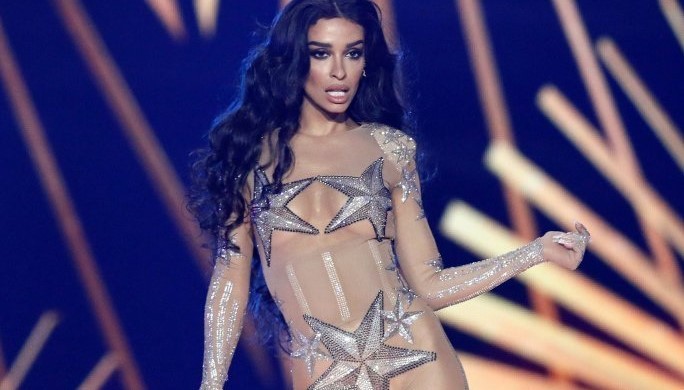 Η απάντηση της Φουρέιρα: “Θα μας εκπροσωπήσεις στη Eurovision;”- Το διαφορετικό τραγούδι που θέλει