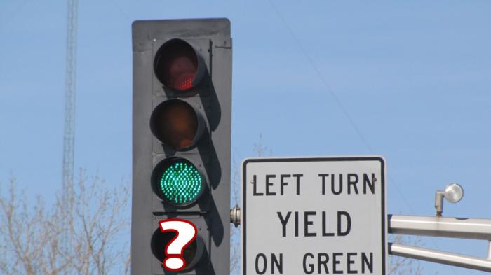 Απίστευτο: Έρχεται 4ο φανάρι στους δρόμους – Τι χρώμα θα είναι;