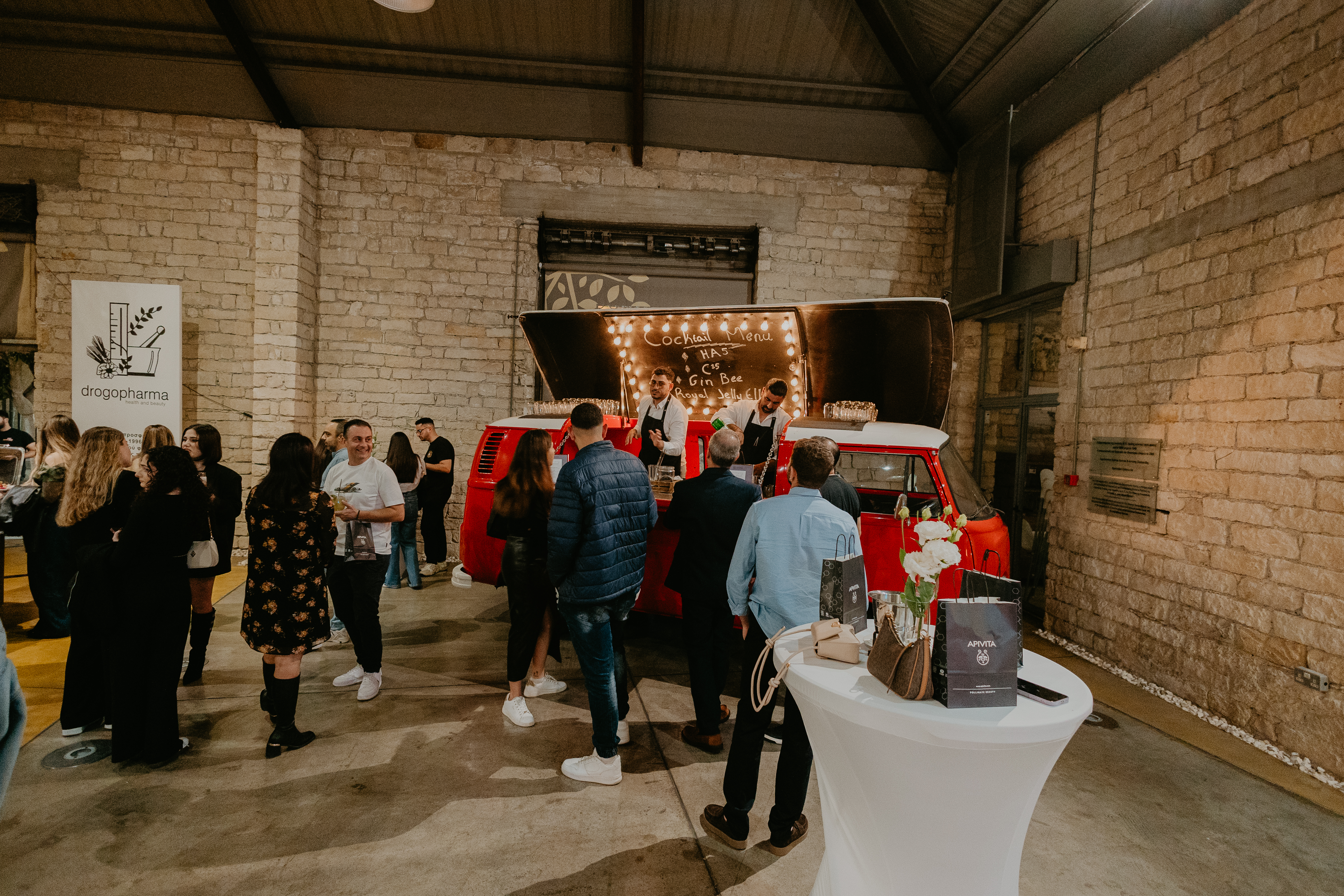 Drogopharma Health & Beauty – APIVITA