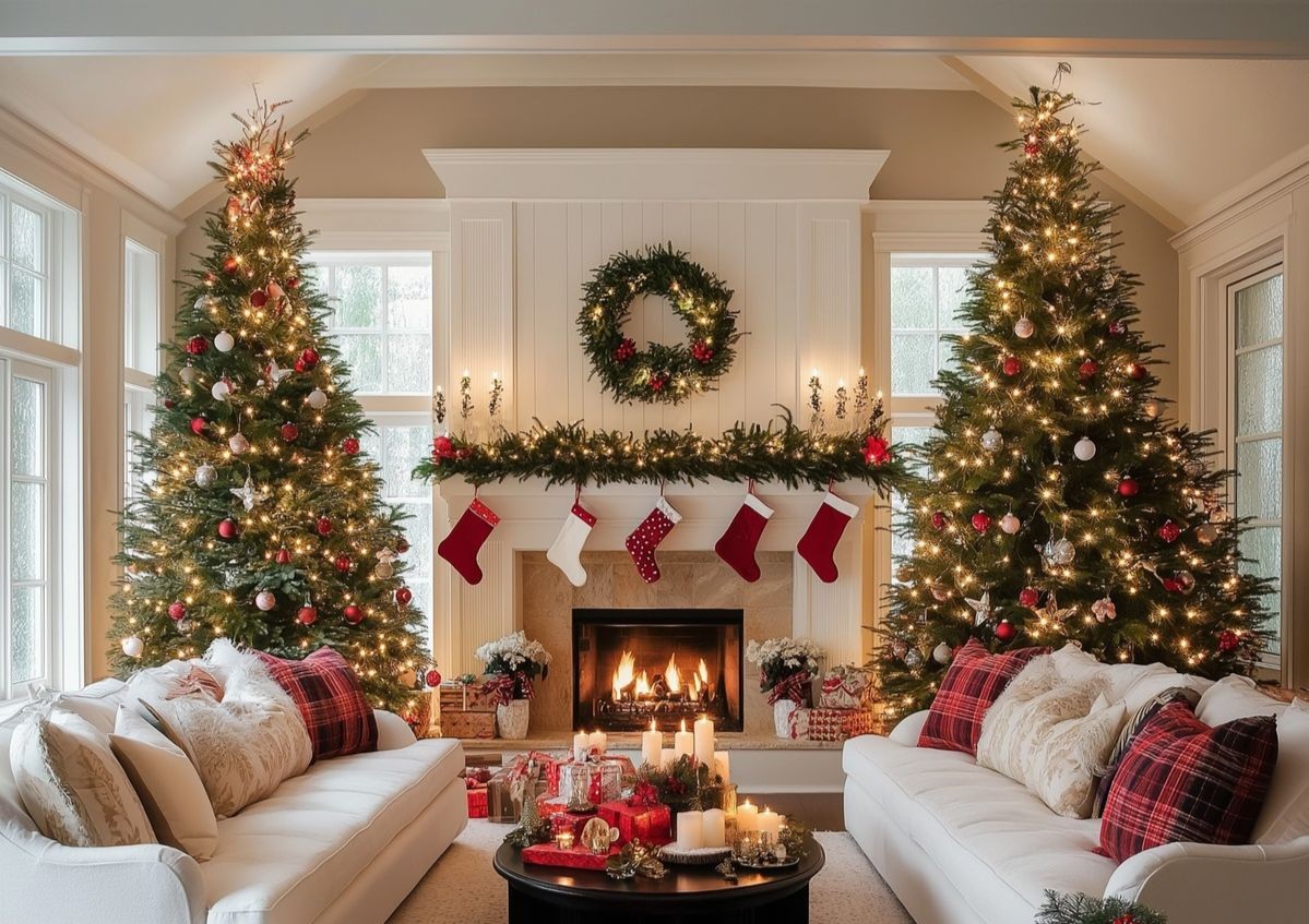 Αυτά είναι τα λάθη που πρέπει να αποφεύγεις όταν αγοράζεις Χριστουγεννιάτικα στολίδια & διακοσμητικά