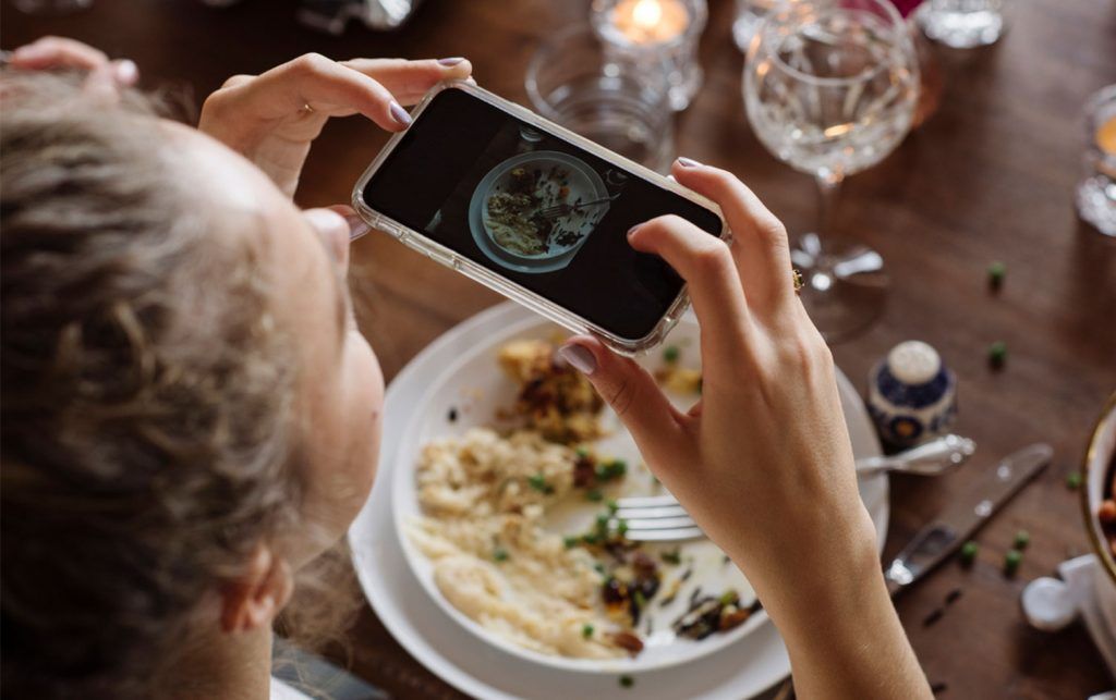 Δίαιτα αποτοξίνωσης πριν τα Χριστούγεννα