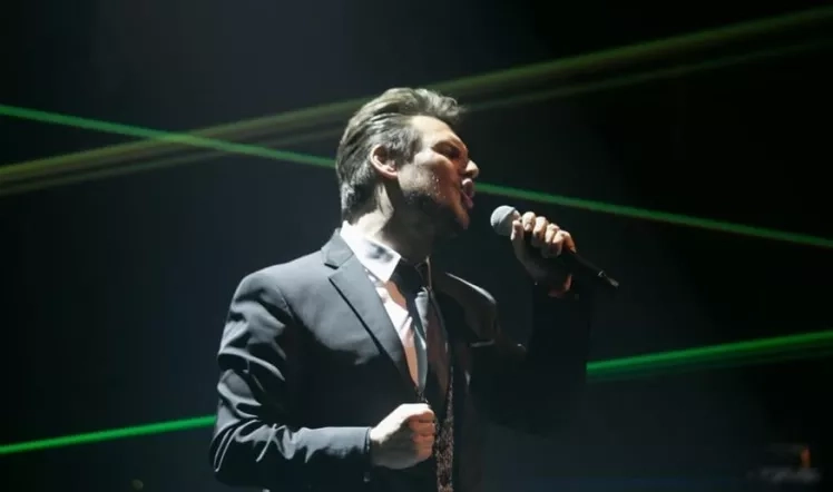 Ραγίζει καρδιές το μήνυμα του Πάνου Κιάμου για την απώλεια της μητέρας του