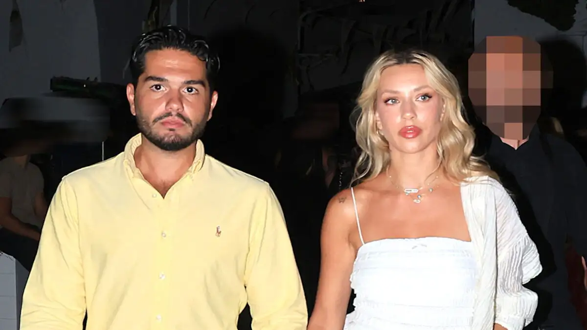 Γαρυφαλλιά Καληφώνη για Χρήστο  Μάστορα: “Εμένα η σχέση μου δεν το κάνει…” (ΒΙΝΤΕΟ)