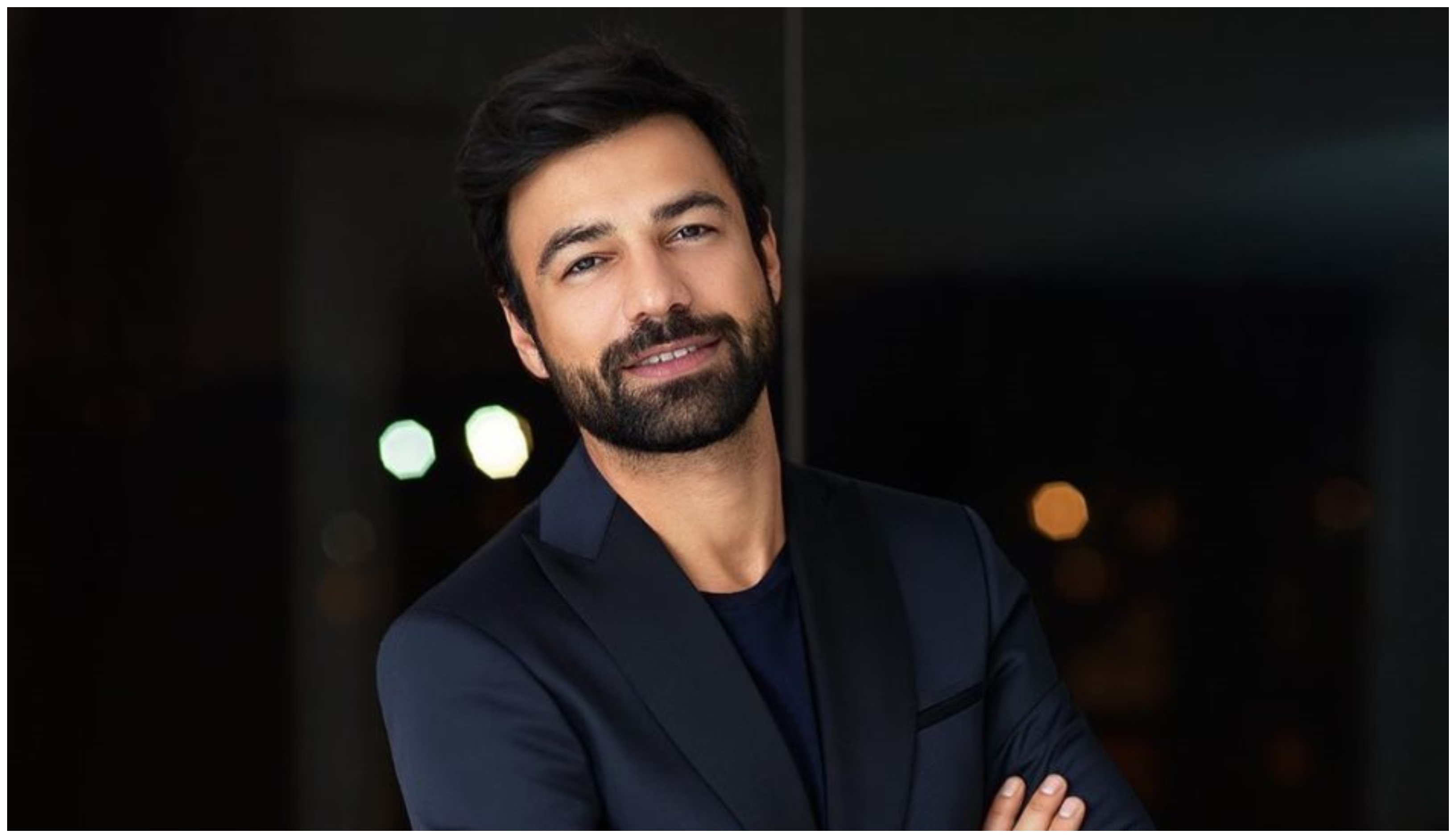 Ανδρέας Γεωργίου: Η πιο τρυφερή ανάρτηση με την κόρη του αγκαλιά (ΦΩΤΟ)