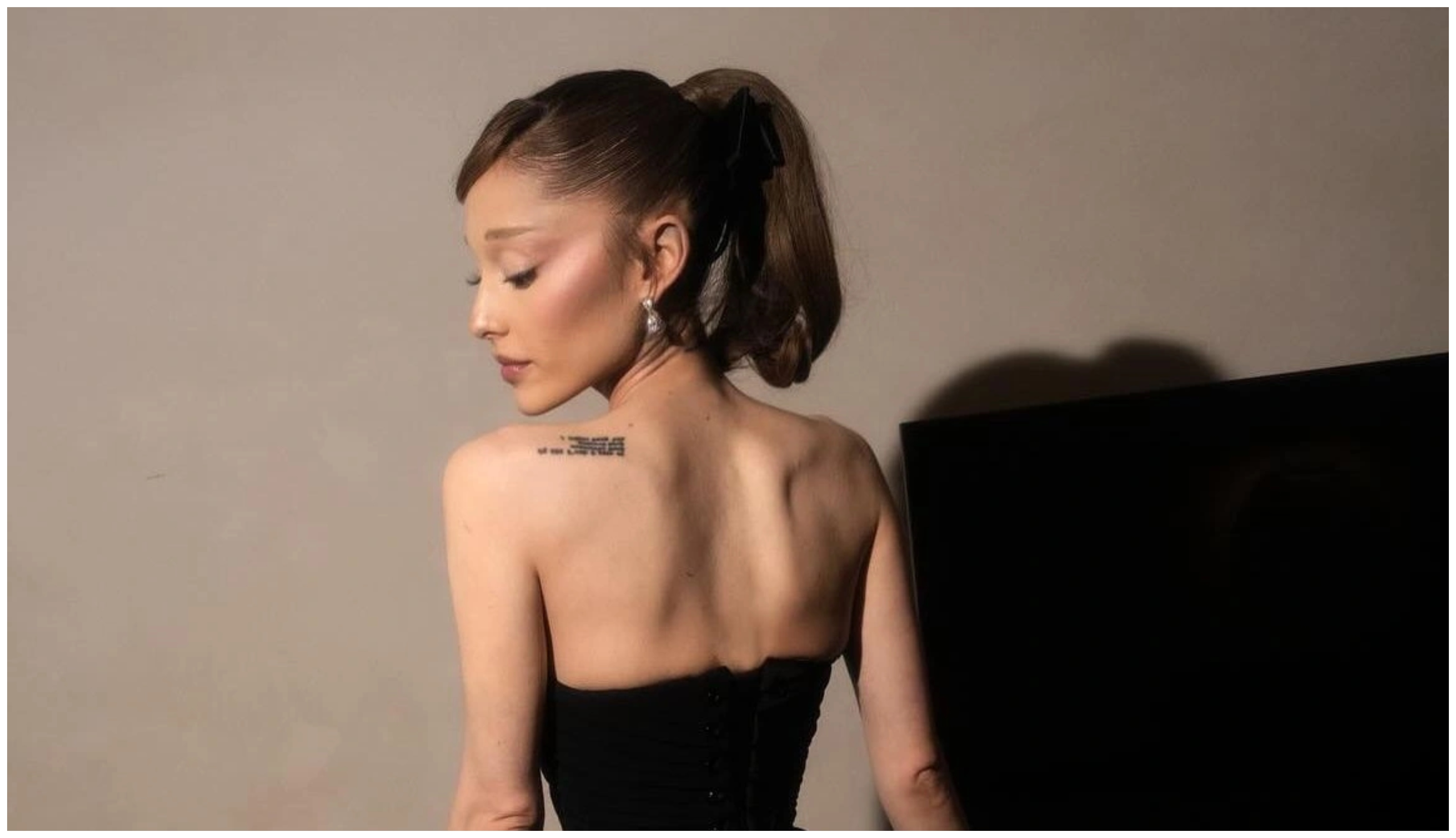 Αριάνα Γκράντε: Βάζει φρένο στις εμφανίσεις της – Αυτός είναι ο λόγος