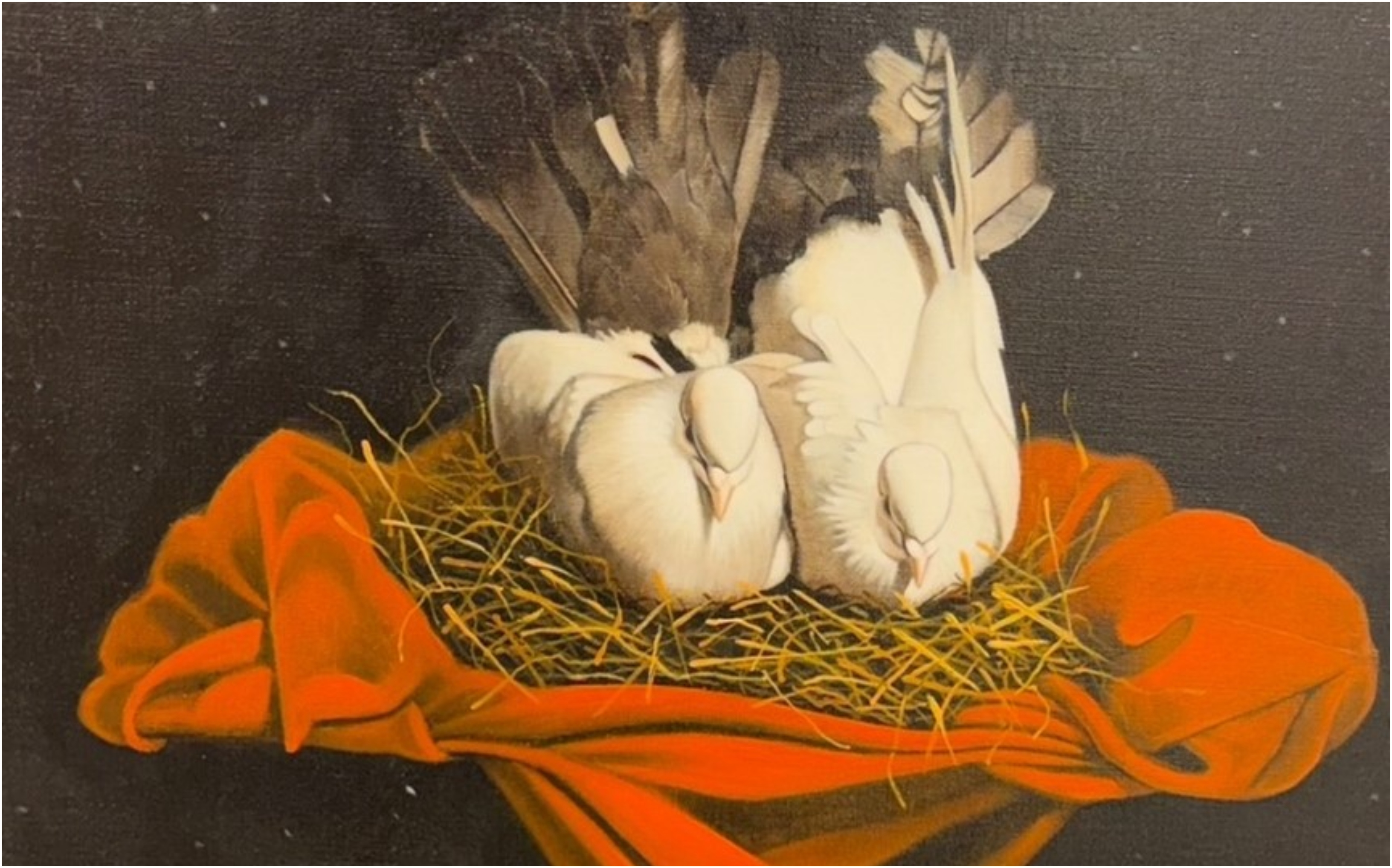 Art Deal by Kapatays – Golden Gallery by Kapatays