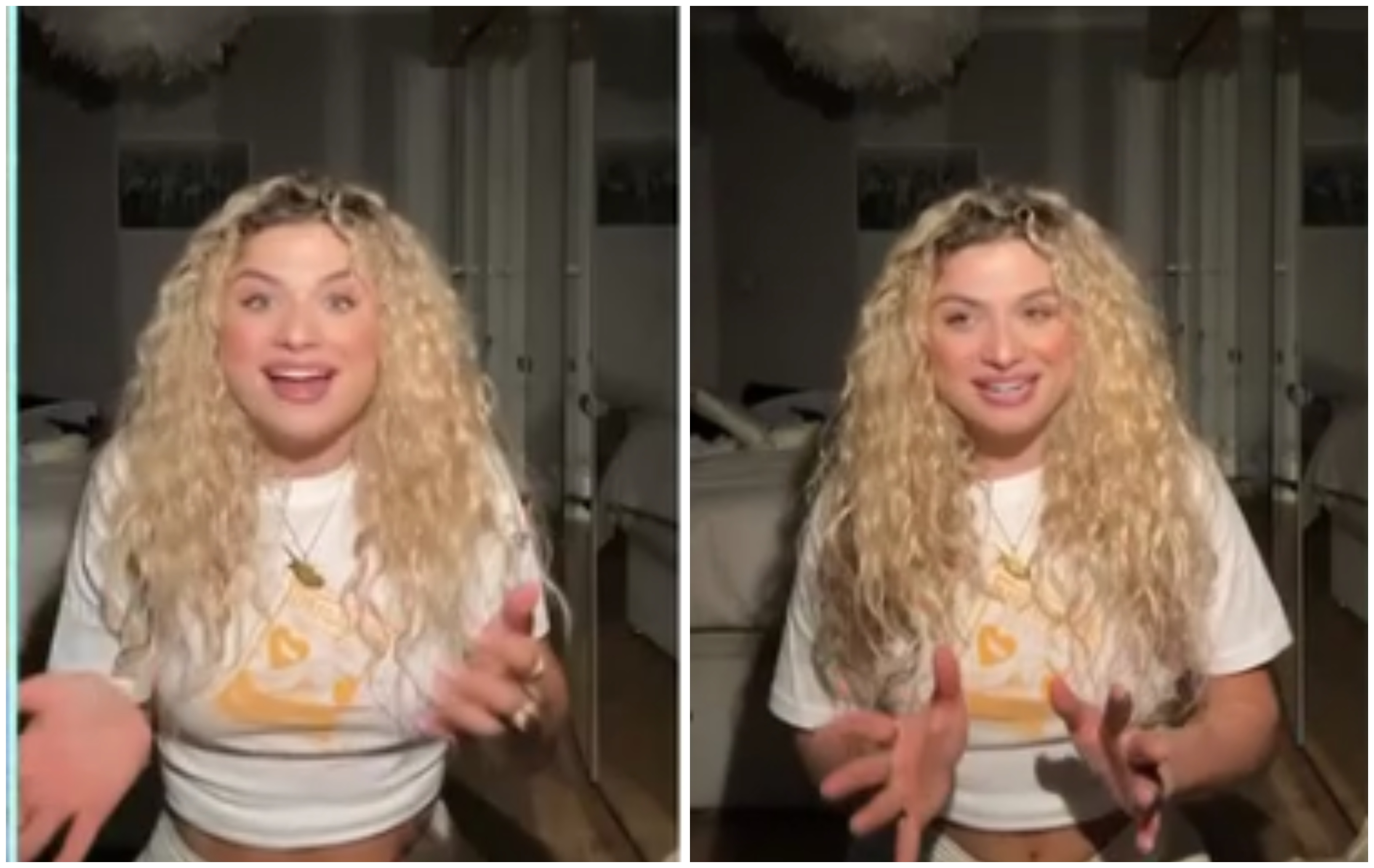 Eurovision 2026: Η πρώτη αντίδραση της Αντιγόνης μετά την ανακοίνωση – Τι δήλωσε;