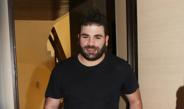 Παντελίδης: Όσα αποκαλύπτει φίλος που ήταν μαζί του το μοιραίο βράδυ – Πόσα “έβγαζε” κάθε βράδυ ως τραγουδιστής