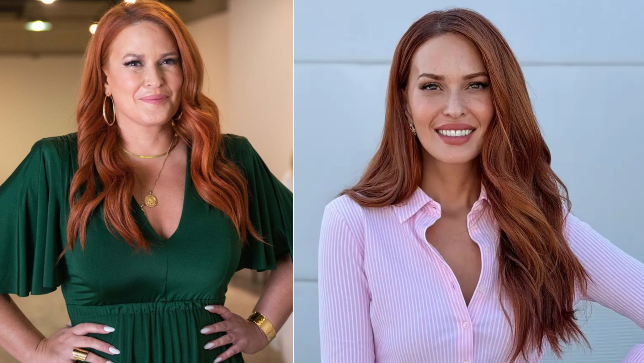 Η Σίσσυ Χρηστίδου μιλάει πρώτη φορά για την εντυπωσιακή αλλαγή – Η μέθοδος και οι… πλαστικές