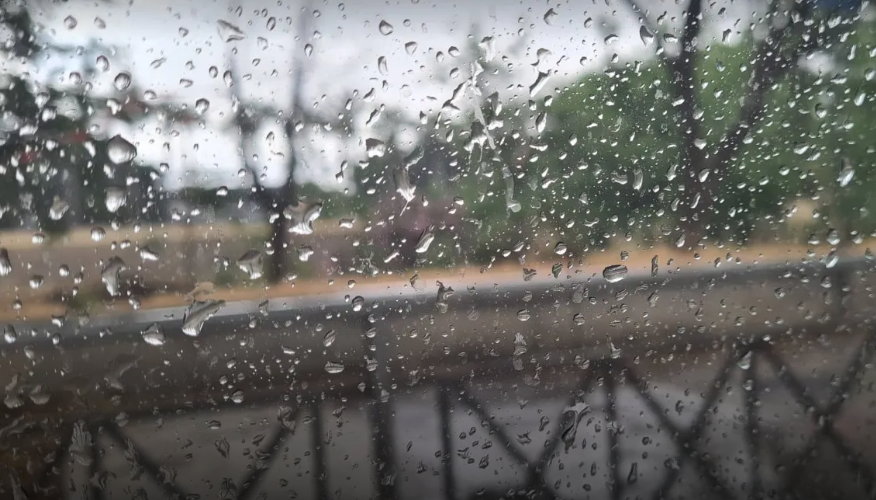 Αλλάζει ξανά ο καιρός: Έρχεται διαταραχή «express» με βροχές, καταιγίδες κι χαλάζι