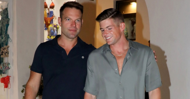 Νέα κόντρα: Ο σύζυγος του Κασσελάκη ξεσπά απέναντι στον Τσίπρα