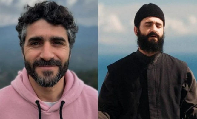 Προκόπης Αγαθοκλέους:«Μετά τον Άγιο Παΐσιο δεν δέχθηκα καμία τηλεοπτική πρόταση-Αν συνεχίσει είναι παράλογο»