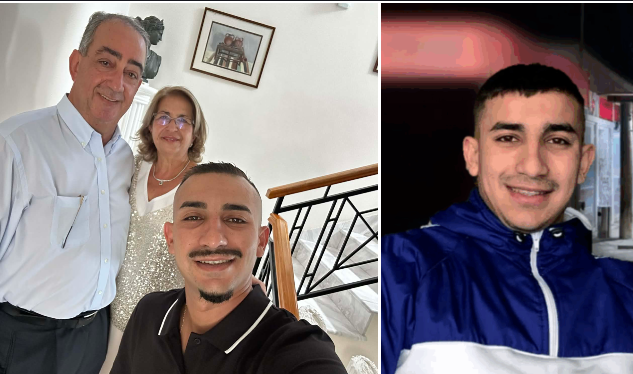 «Αγάπησες και προδόθηκες. Όσοι δεν γνώρισαν τον γιό μου μην συνεχίζουν να τον μαχαιρώνουν»